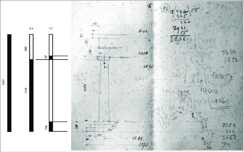 Designing Stillness: Lessons from Hans van der Laan’s Instruments of Thought