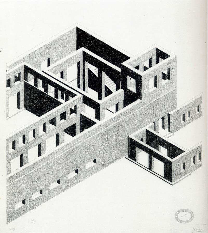 Designing Stillness: Lessons from Hans van der Laan’s Instruments of Thought