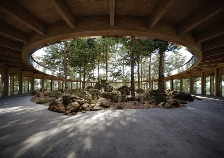 Designing for Health Through Stillness: A Salutogenic Approach