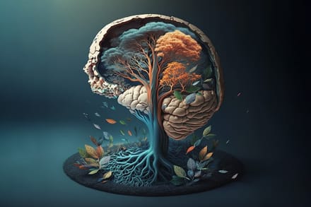 NEUROAESTHETICS